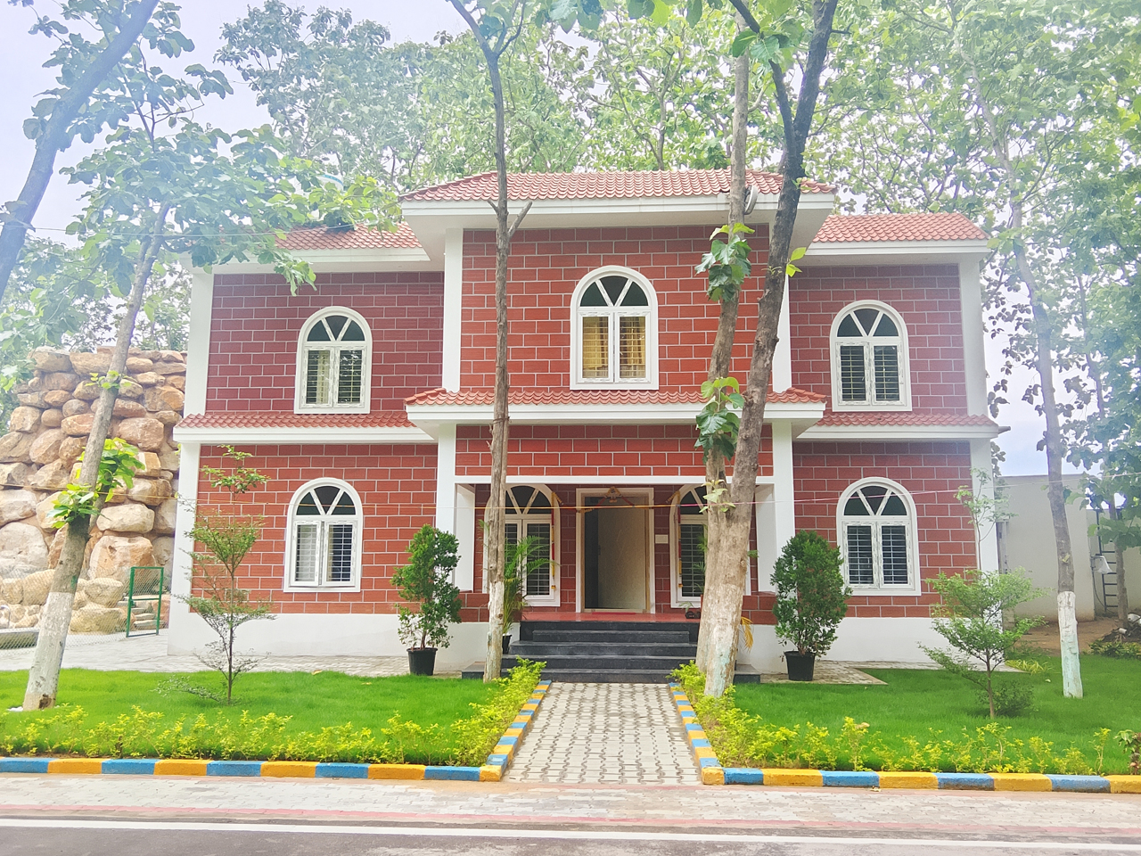 River Garden Leisure & Recreation Spaces – Thoughtful Lifestyle Amenities